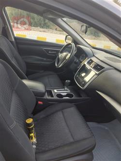 نيسان ألتيما